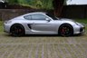 USED 2015 65 PORSCHE CAYMAN [981] 3.4 GTS [24V] PDK [340 BHP] COUPE 