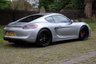 USED 2015 65 PORSCHE CAYMAN [981] 3.4 GTS [24V] PDK [340 BHP] COUPE 