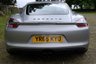 USED 2015 65 PORSCHE CAYMAN [981] 3.4 GTS [24V] PDK [340 BHP] COUPE 