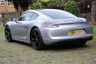 USED 2015 65 PORSCHE CAYMAN [981] 3.4 GTS [24V] PDK [340 BHP] COUPE 