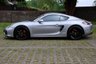 USED 2015 65 PORSCHE CAYMAN [981] 3.4 GTS [24V] PDK [340 BHP] COUPE 