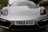USED 2015 65 PORSCHE CAYMAN [981] 3.4 GTS [24V] PDK [340 BHP] COUPE 