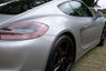 USED 2015 65 PORSCHE CAYMAN [981] 3.4 GTS [24V] PDK [340 BHP] COUPE 
