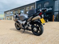 USED 2010 10 HONDA VFR800 782cc FRESH SERVICE INC VALVE CLEARANCES