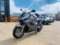 USED 2010 10 HONDA VFR800 782cc FRESH SERVICE INC VALVE CLEARANCES