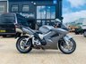 USED 2010 10 HONDA VFR800 782cc FRESH SERVICE INC VALVE CLEARANCES