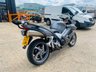 USED 2010 10 HONDA VFR800 782cc FRESH SERVICE INC VALVE CLEARANCES