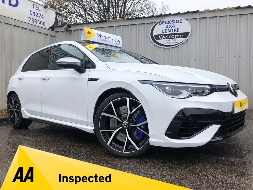 View our VOLKSWAGEN GOLF