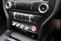 USED 2018 18 FORD MUSTANG 5.0 GT 2d 410 BHP ROUSH EXHAUST, SHAKER, 1 OWNER