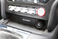 USED 2018 18 FORD MUSTANG 5.0 GT 2d 410 BHP ROUSH EXHAUST, SHAKER, 1 OWNER