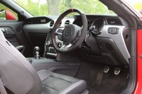 USED 2018 18 FORD MUSTANG 5.0 GT 2d 410 BHP ROUSH EXHAUST, SHAKER, 1 OWNER