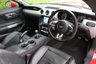 USED 2018 18 FORD MUSTANG 5.0 GT 2d 410 BHP ROUSH EXHAUST, SHAKER, 1 OWNER