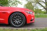 USED 2018 18 FORD MUSTANG 5.0 GT 2d 410 BHP ROUSH EXHAUST, SHAKER, 1 OWNER