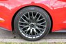 USED 2018 18 FORD MUSTANG 5.0 GT 2d 410 BHP ROUSH EXHAUST, SHAKER, 1 OWNER