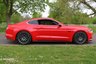 USED 2018 18 FORD MUSTANG 5.0 GT 2d 410 BHP ROUSH EXHAUST, SHAKER, 1 OWNER