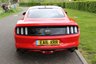 USED 2018 18 FORD MUSTANG 5.0 GT 2d 410 BHP ROUSH EXHAUST, SHAKER, 1 OWNER