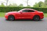 USED 2018 18 FORD MUSTANG 5.0 GT 2d 410 BHP ROUSH EXHAUST, SHAKER, 1 OWNER