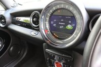 USED 2015 15 MINI CONVERTIBLE 1.6 JOHN COOPER WORKS 2d 208 BHP CHILI, NAV, H/K, AUTO, BIXENON