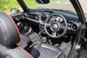 USED 2015 15 MINI CONVERTIBLE 1.6 JOHN COOPER WORKS 2d 208 BHP CHILI, NAV, H/K, AUTO, BIXENON