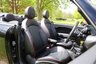 USED 2015 15 MINI CONVERTIBLE 1.6 JOHN COOPER WORKS 2d 208 BHP CHILI, NAV, H/K, AUTO, BIXENON