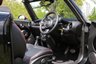 USED 2015 15 MINI CONVERTIBLE 1.6 JOHN COOPER WORKS 2d 208 BHP CHILI, NAV, H/K, AUTO, BIXENON