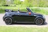 USED 2015 15 MINI CONVERTIBLE 1.6 JOHN COOPER WORKS 2d 208 BHP CHILI, NAV, H/K, AUTO, BIXENON
