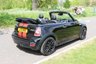 USED 2015 15 MINI CONVERTIBLE 1.6 JOHN COOPER WORKS 2d 208 BHP CHILI, NAV, H/K, AUTO, BIXENON