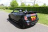USED 2015 15 MINI CONVERTIBLE 1.6 JOHN COOPER WORKS 2d 208 BHP CHILI, NAV, H/K, AUTO, BIXENON