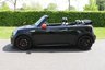USED 2015 15 MINI CONVERTIBLE 1.6 JOHN COOPER WORKS 2d 208 BHP CHILI, NAV, H/K, AUTO, BIXENON