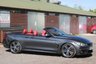 USED 2016 66 BMW 4 SERIES 2.0 430I M SPORT 2d 248 BHP &pound;5000+ WORTH OF OPTIONAL EXTRAS!