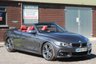 USED 2016 66 BMW 4 SERIES 2.0 430I M SPORT 2d 248 BHP &pound;5000+ WORTH OF OPTIONAL EXTRAS!