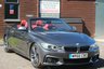 USED 2016 66 BMW 4 SERIES 2.0 430I M SPORT 2d 248 BHP &pound;5000+ WORTH OF OPTIONAL EXTRAS!