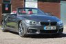 USED 2016 66 BMW 4 SERIES 2.0 430I M SPORT 2d 248 BHP &pound;5000+ WORTH OF OPTIONAL EXTRAS!