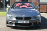 USED 2016 66 BMW 4 SERIES 2.0 430I M SPORT 2d 248 BHP &pound;5000+ WORTH OF OPTIONAL EXTRAS!