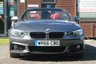 USED 2016 66 BMW 4 SERIES 2.0 430I M SPORT 2d 248 BHP &pound;5000+ WORTH OF OPTIONAL EXTRAS!