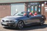 USED 2016 66 BMW 4 SERIES 2.0 430I M SPORT 2d 248 BHP &pound;5000+ WORTH OF OPTIONAL EXTRAS!