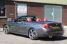 USED 2016 66 BMW 4 SERIES 2.0 430I M SPORT 2d 248 BHP &pound;5000+ WORTH OF OPTIONAL EXTRAS!