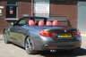 USED 2016 66 BMW 4 SERIES 2.0 430I M SPORT 2d 248 BHP &pound;5000+ WORTH OF OPTIONAL EXTRAS!