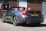 USED 2016 66 BMW 4 SERIES 2.0 430I M SPORT 2d 248 BHP &pound;5000+ WORTH OF OPTIONAL EXTRAS!