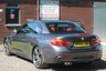 USED 2016 66 BMW 4 SERIES 2.0 430I M SPORT 2d 248 BHP &pound;5000+ WORTH OF OPTIONAL EXTRAS!