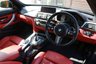 USED 2016 66 BMW 4 SERIES 2.0 430I M SPORT 2d 248 BHP &pound;5000+ WORTH OF OPTIONAL EXTRAS!