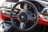USED 2016 66 BMW 4 SERIES 2.0 430I M SPORT 2d 248 BHP &pound;5000+ WORTH OF OPTIONAL EXTRAS!