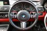USED 2016 66 BMW 4 SERIES 2.0 430I M SPORT 2d 248 BHP &pound;5000+ WORTH OF OPTIONAL EXTRAS!