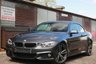 USED 2016 66 BMW 4 SERIES 2.0 430I M SPORT 2d 248 BHP &pound;5000+ WORTH OF OPTIONAL EXTRAS!