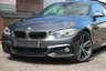 USED 2016 66 BMW 4 SERIES 2.0 430I M SPORT 2d 248 BHP &pound;5000+ WORTH OF OPTIONAL EXTRAS!