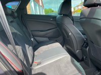 USED 2020 69 HYUNDAI TUCSON 1.6 T-GDI N LINE 5d 175 BHP 