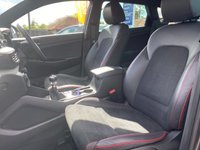 USED 2020 69 HYUNDAI TUCSON 1.6 T-GDI N LINE 5d 175 BHP 