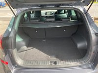 USED 2020 69 HYUNDAI TUCSON 1.6 T-GDI N LINE 5d 175 BHP 