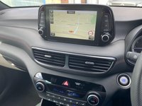 USED 2020 69 HYUNDAI TUCSON 1.6 T-GDI N LINE 5d 175 BHP 