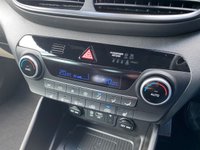 USED 2020 69 HYUNDAI TUCSON 1.6 T-GDI N LINE 5d 175 BHP 